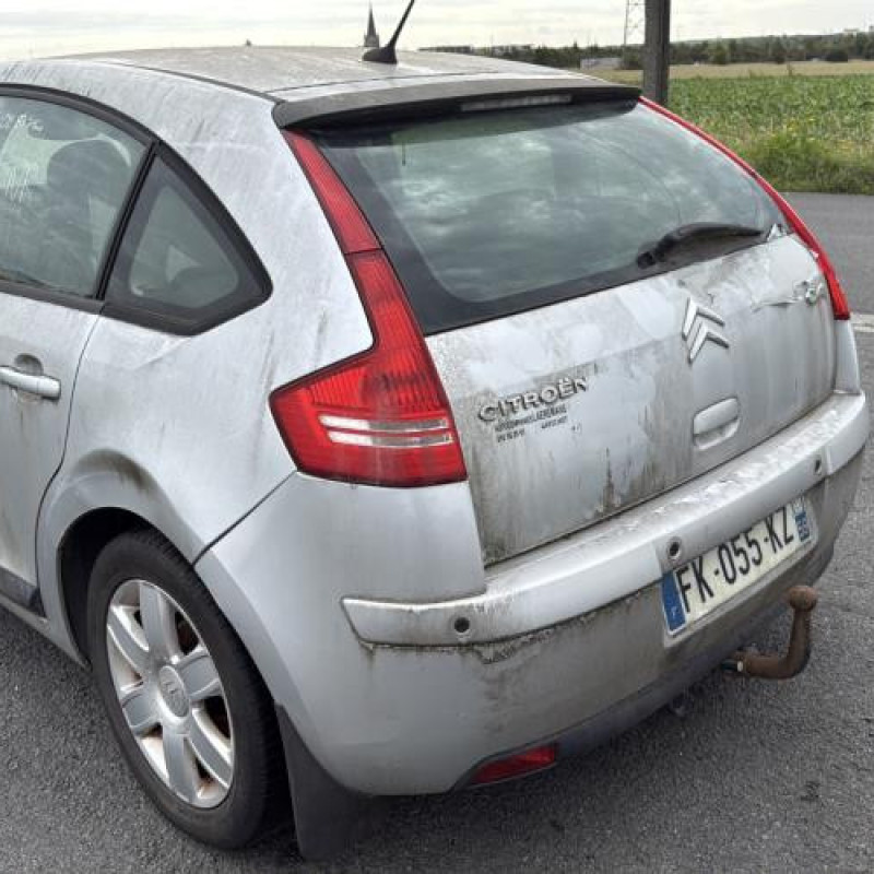 Traverse superieure CITROEN C4 1 Photo n°4