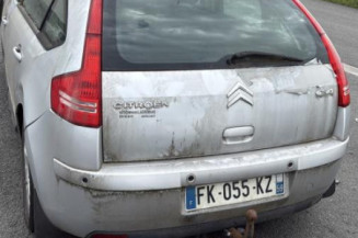 Traverse superieure CITROEN C4 1
