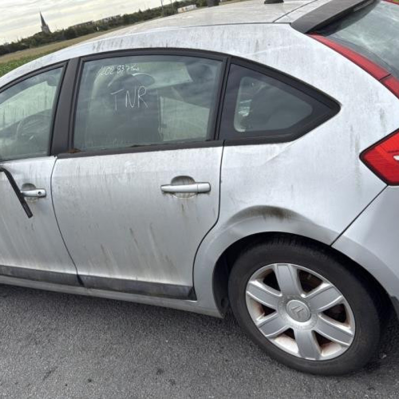 Traverse superieure CITROEN C4 1 Photo n°6