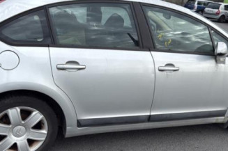 Traverse superieure CITROEN C4 1