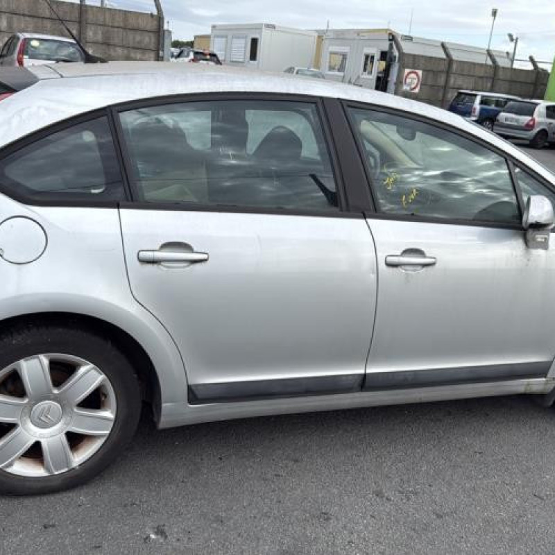 Traverse superieure CITROEN C4 1 Photo n°7