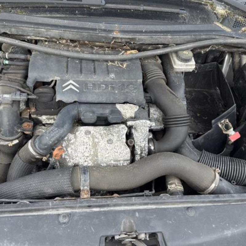 Traverse superieure CITROEN C4 1 Photo n°9