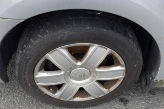 Traverse superieure CITROEN C4 1