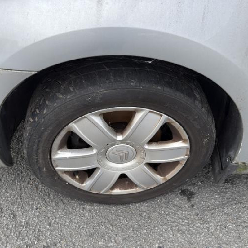 Traverse superieure CITROEN C4 1 Photo n°10