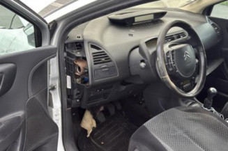 Traverse superieure CITROEN C4 1