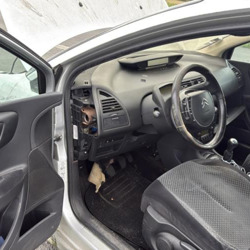 Traverse superieure CITROEN C4 1 Photo n°11