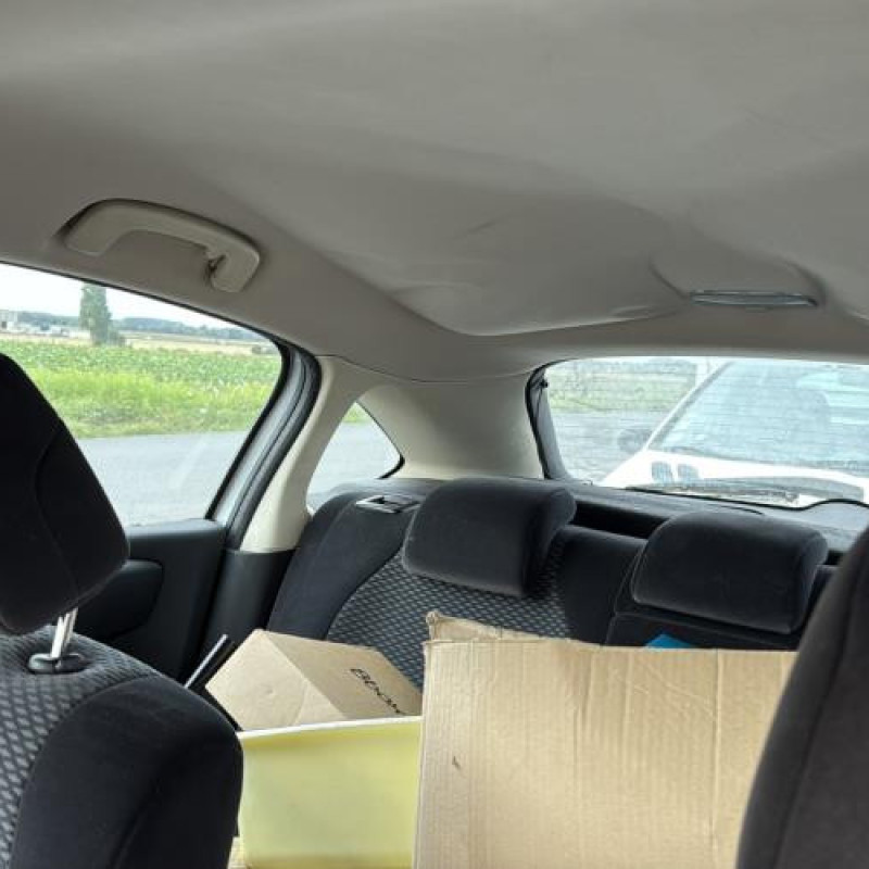 Traverse superieure CITROEN C4 1 Photo n°12