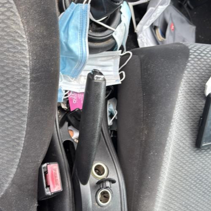 Traverse superieure CITROEN C4 1 Photo n°13