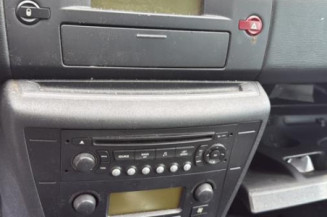 Traverse superieure CITROEN C4 1