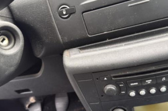 Traverse superieure CITROEN C4 1