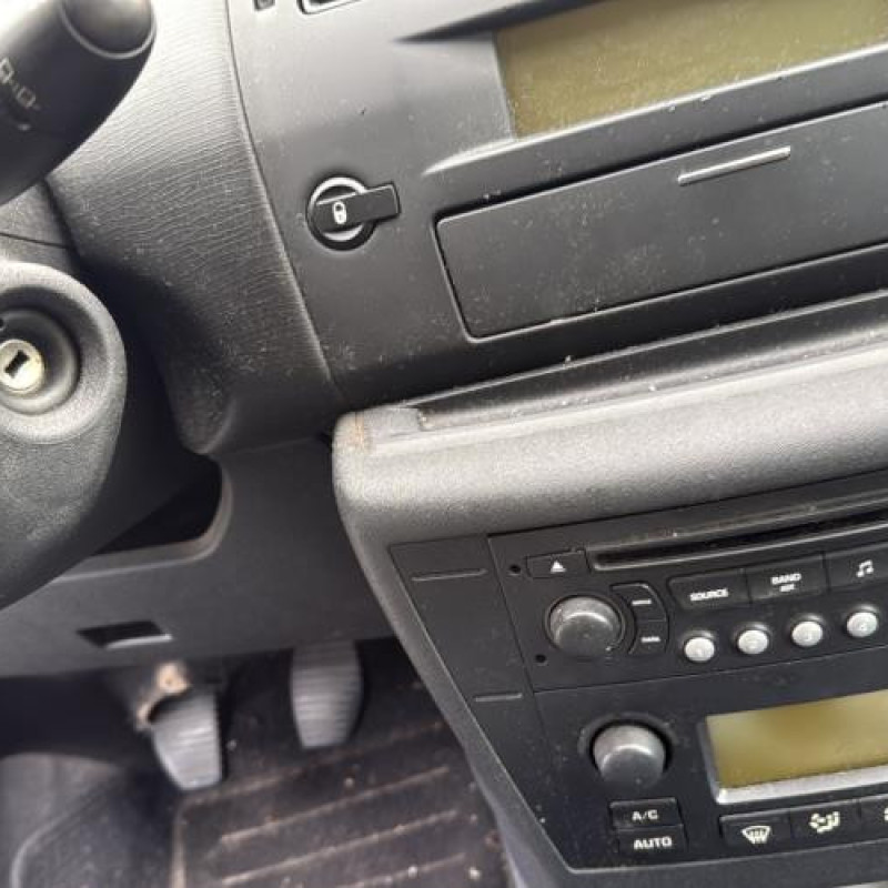 Traverse superieure CITROEN C4 1 Photo n°15