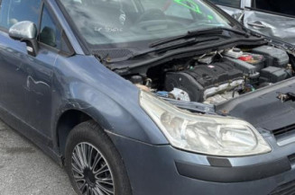 Traverse superieure CITROEN C4 1