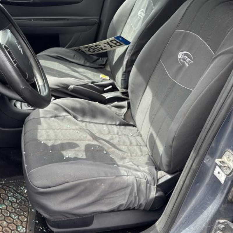 Traverse superieure CITROEN C4 1 Photo n°11