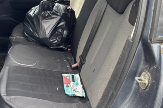 Traverse superieure CITROEN C4 1