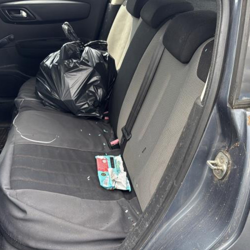 Traverse superieure CITROEN C4 1 Photo n°12