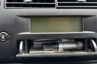 Traverse superieure CITROEN C4 1