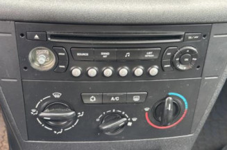 Traverse superieure CITROEN C4 1