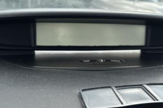 Traverse superieure CITROEN C4 1