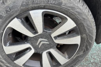 Banquette arriere (KIT DERIV VP) CITROEN C3 3