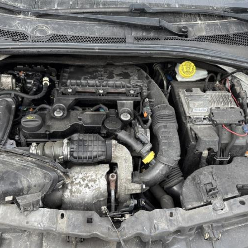 Banquette arriere (KIT DERIV VP) CITROEN C3 3 Photo n°17