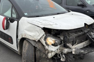 Bas de caisse droit CITROEN C3 3