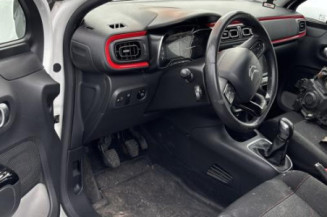 Bas de caisse droit CITROEN C3 3