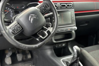 Bas de caisse droit CITROEN C3 3