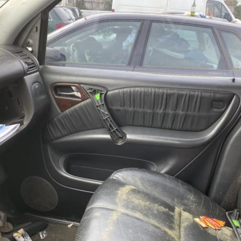 Charniere de capot MERCEDES CLASSE M 163 Photo n°20