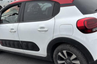 Bas de caisse gauche CITROEN C3 3