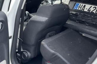 Bas de caisse gauche CITROEN C3 3