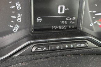 Bas de caisse gauche CITROEN C3 3