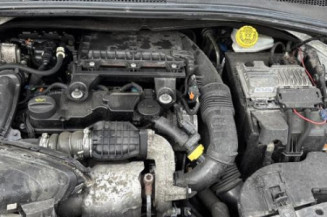 Bas de caisse gauche CITROEN C3 3