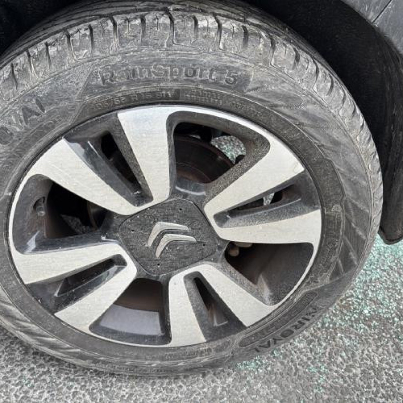 Boitier air bag CITROEN C3 3 Photo n°12