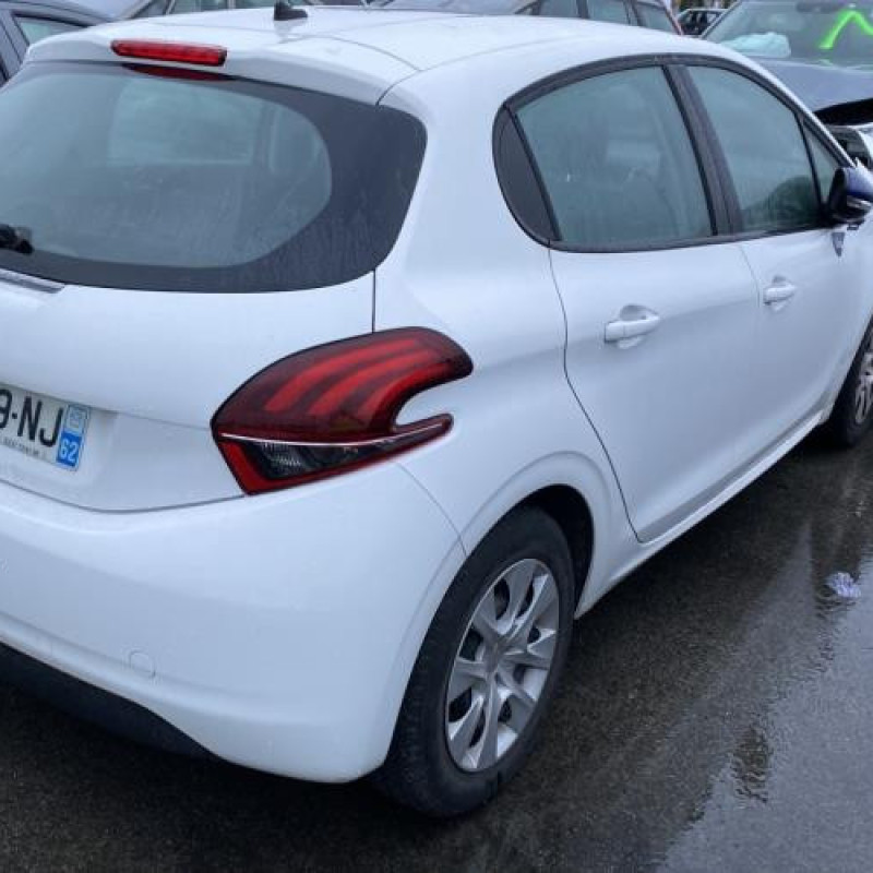 Levier de vitesses PEUGEOT 208 1 Photo n°3