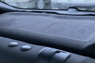 Levier de vitesses PEUGEOT 208 1