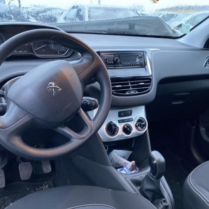 Levier de vitesses PEUGEOT 208 1 Photo n°14