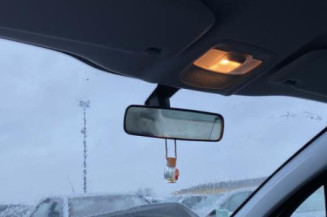 Levier de vitesses PEUGEOT 208 1