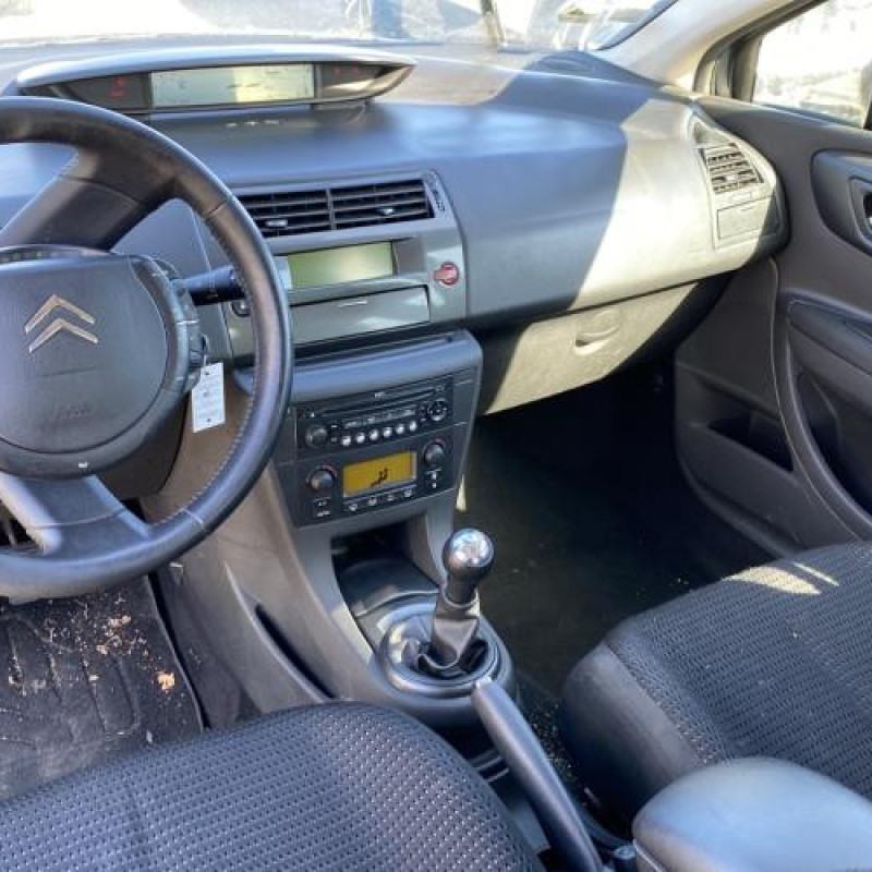 Compteur CITROEN C4 1 Photo n°15