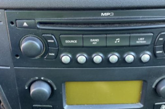 Compteur CITROEN C4 1