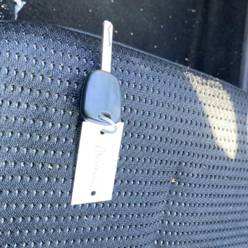 Compteur CITROEN C4 1 Photo n°20