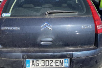 Traverse inferieure CITROEN C4 1