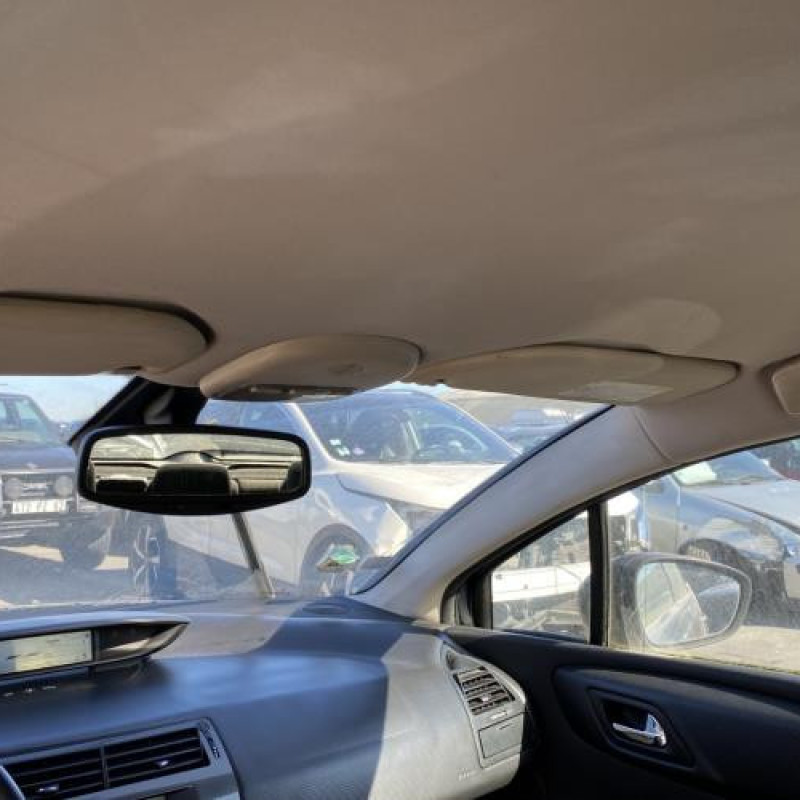 Traverse inferieure CITROEN C4 1 Photo n°16