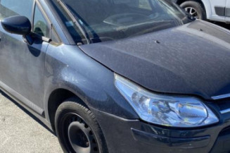 Traverse superieure CITROEN C4 1