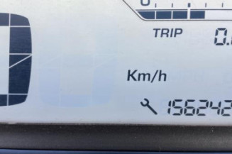 Traverse superieure CITROEN C4 1