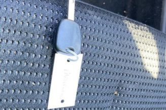 Traverse superieure CITROEN C4 1