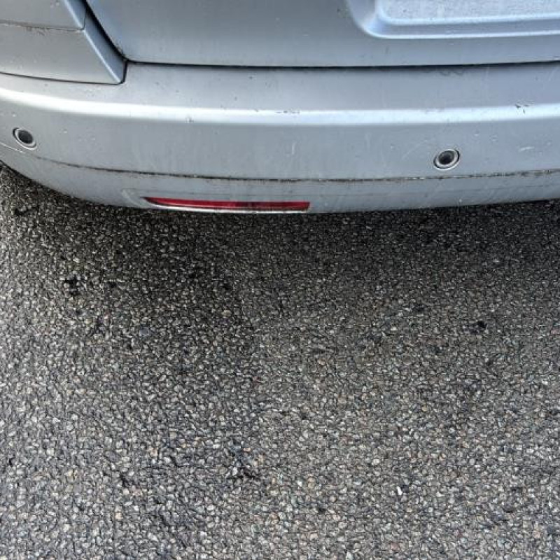 Traverse inferieure CITROEN C4 PICASSO 1 Photo n°6