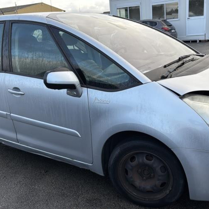 Traverse inferieure CITROEN C4 PICASSO 1 Photo n°8