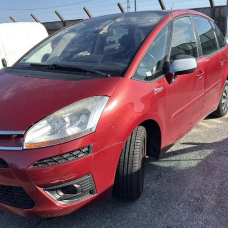 Traverse inferieure CITROEN C4 PICASSO 1 Photo n°1