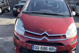 Traverse inferieure CITROEN C4 PICASSO 1