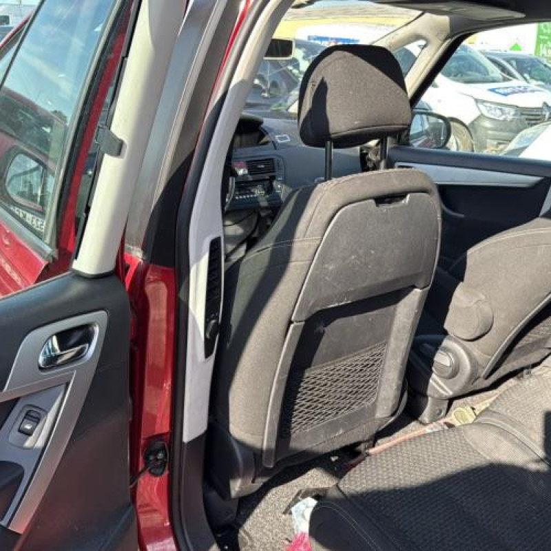 Traverse inferieure CITROEN C4 PICASSO 1 Photo n°11